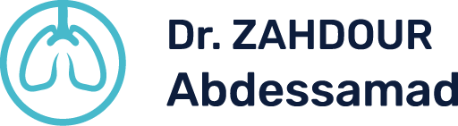Dr ZAHDOUR Abdessamad